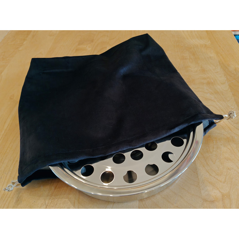 Sac de protection pour le produit Communion Ware