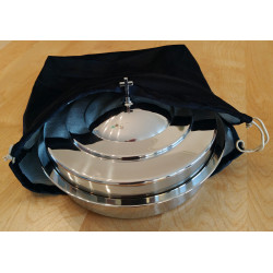 Communion ware storage bag