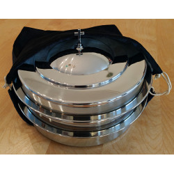 Communion ware storage bag