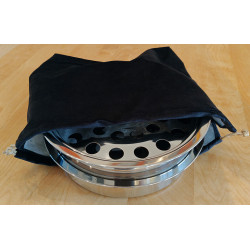 Communion ware storage bag