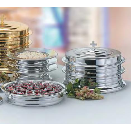 Communion set for 40 people - Full set