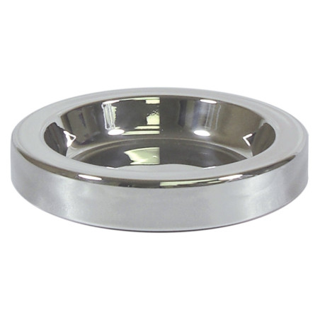 Insert à pain pour plateau de communion - Couleur argent