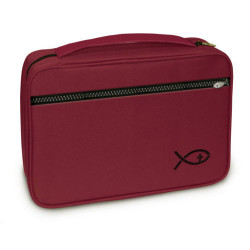 Happy Holidays Deal - Biblecover for bibles upto 12 x 18 cm - Happy Holidays Deal