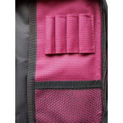 Fijne Feestdagen Deal - Bijbelhoes, geschikt voor standaard 12x18 cm bijbels - Fijne Feestdagen Deal