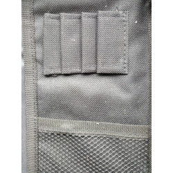 Fijne Feestdagen Deal - Bijbelhoes, geschikt voor standaard 12x18 cm bijbels - Fijne Feestdagen Deal
