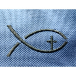 Bibelhülle für Bibeln bis zu 12 x 18 cm - Frohe Feiertage Deal