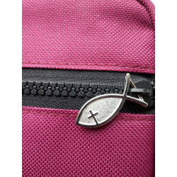 Fijne Feestdagen Deal - Bijbelhoes, geschikt voor standaard 12x18 cm bijbels - Fijne Feestdagen Deal