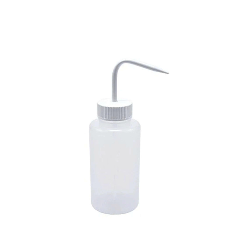 Remplisseur de gobelets de communion de base - Bouteille à presser