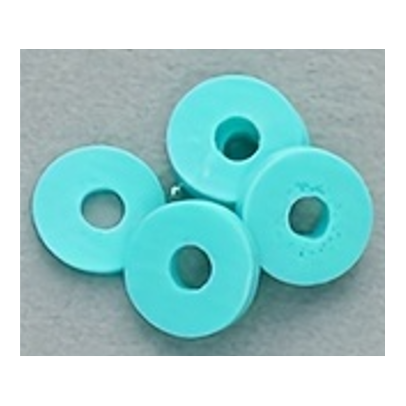 Perle - Circulaire - Vert clair