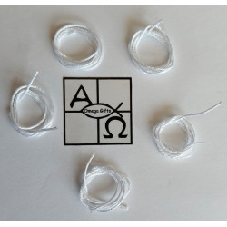 Basisdraht für Perlenarmband