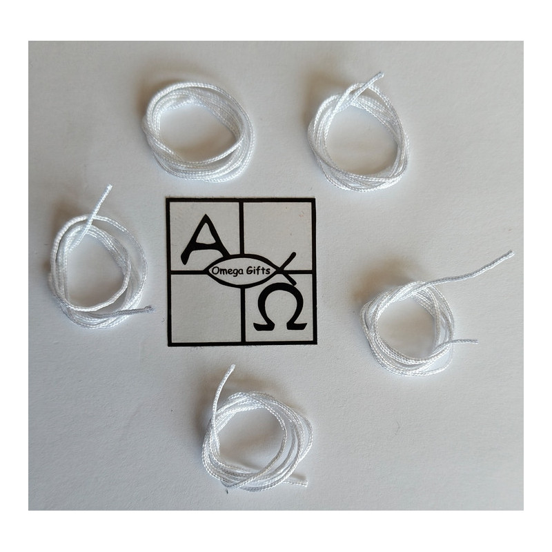 Basisdraht für Perlenarmband