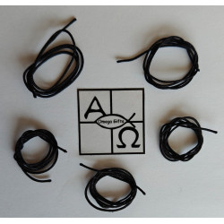 Basisdraad voor kralenarmband