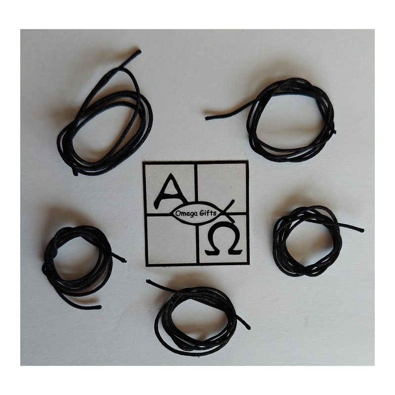 Basisdraht für Perlenarmband