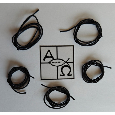 Fil de base pour bracelet en perles