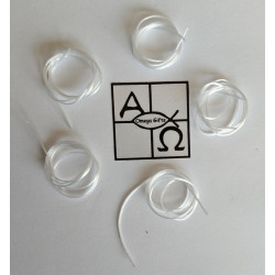 Basisdraht für Perlenarmband